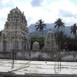 courtallam-temple