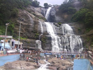 courtallam