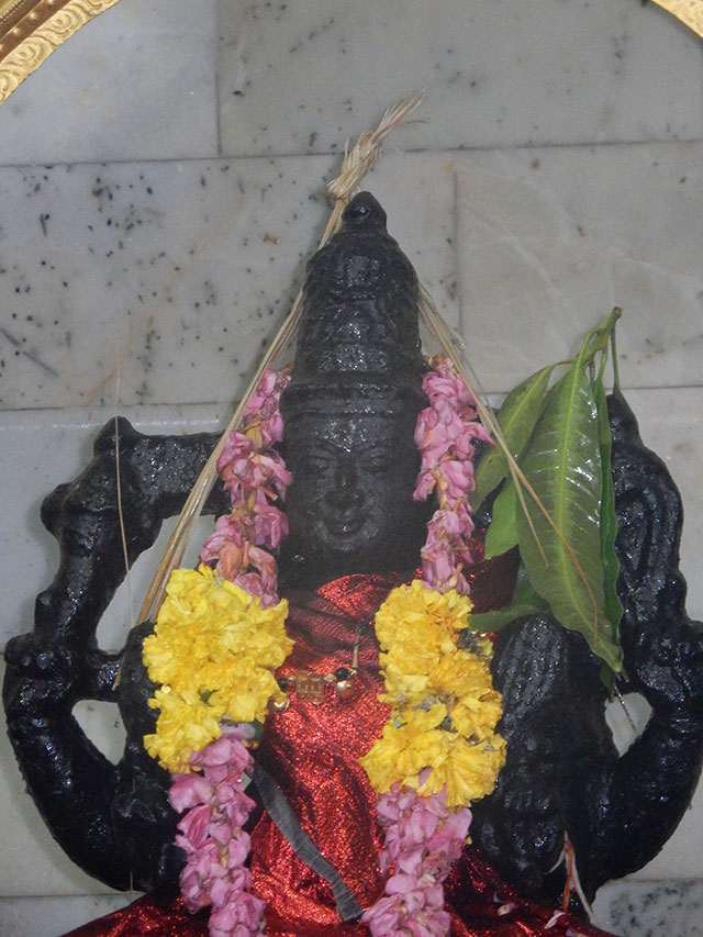 siddheswari-devi