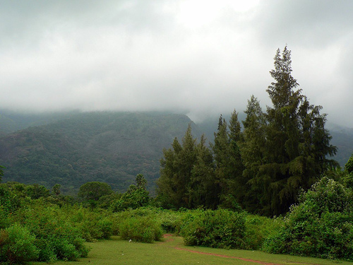 courtallam tourism articles